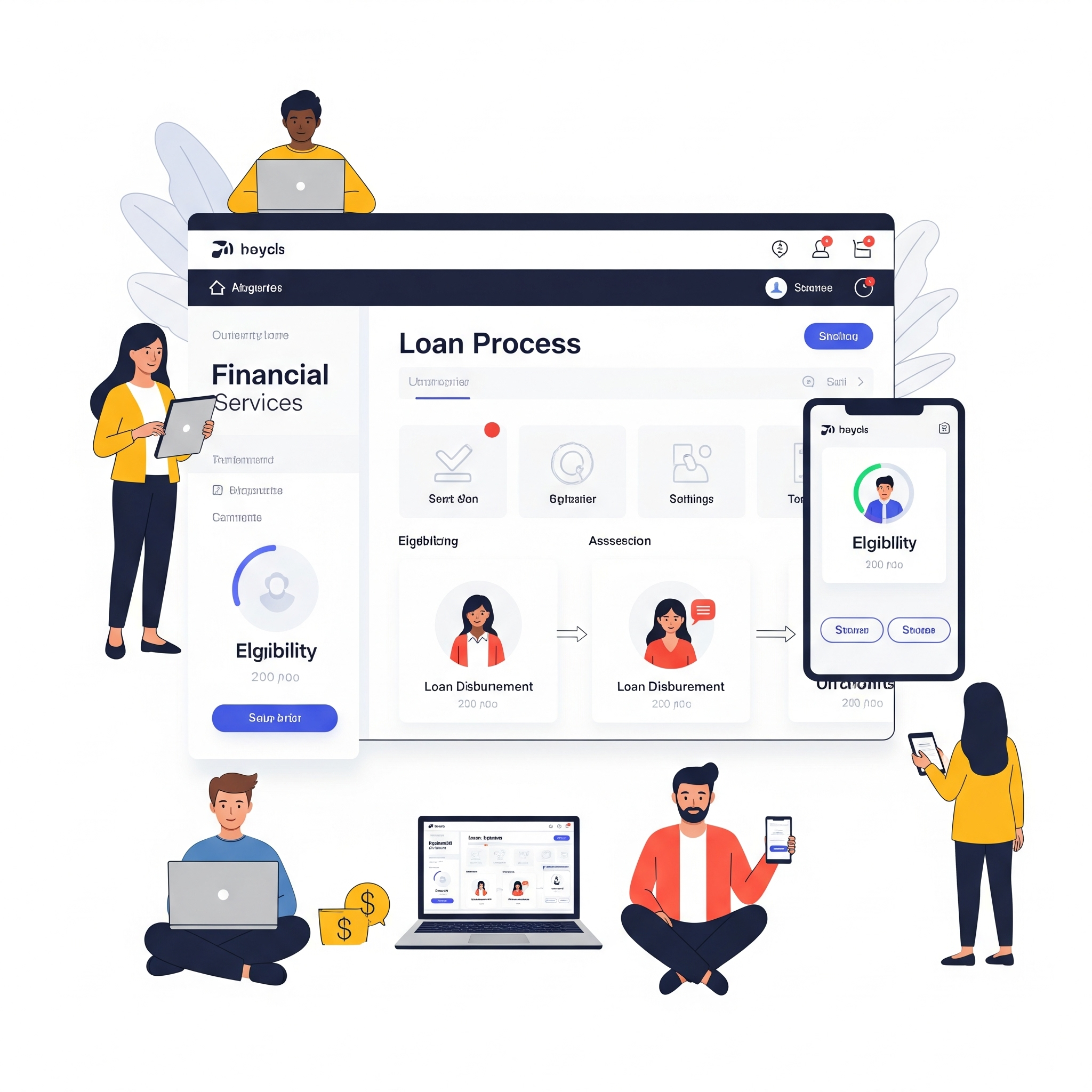 About SimpleTrail